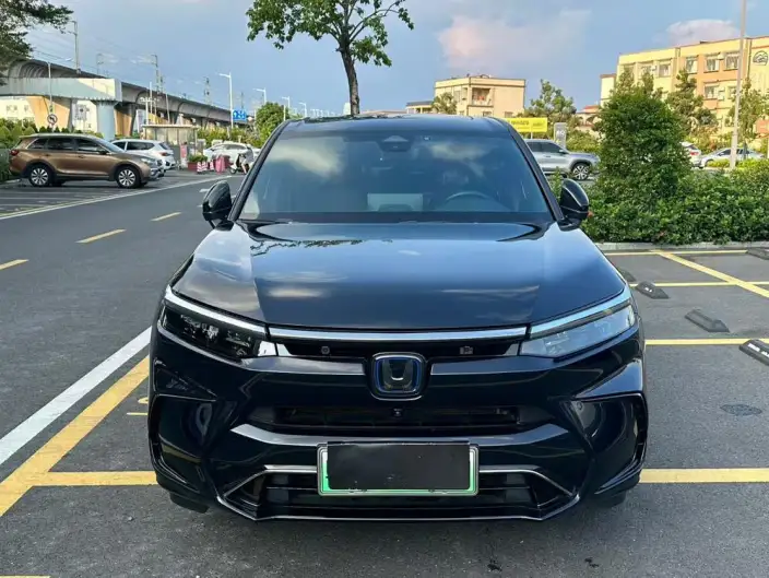 Honda BREEZE PHEV 2023 Model e:PHEV Exclusive Edition