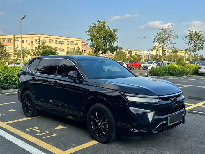 Honda BREEZE PHEV 2023 Model e:PHEV Exclusive Edition