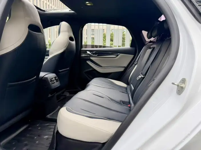 BYD Qin PLUS DM 2021 Model DM-i 55KM Flagship Model – фото 9