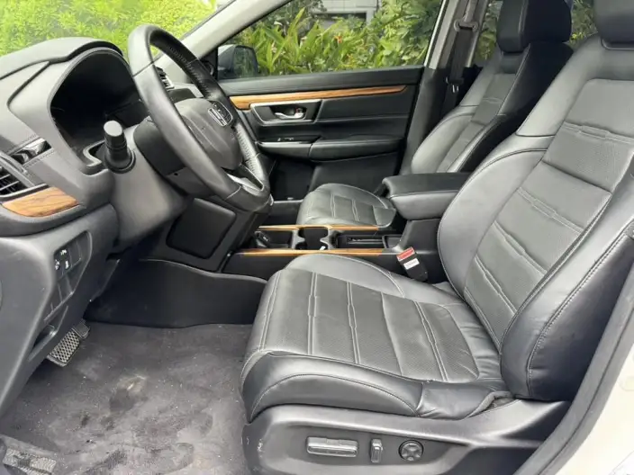 Honda CR-V 2020 Model Dazzling Edition plus 240TURBO CVT 2WD Fashion edition – фото 8