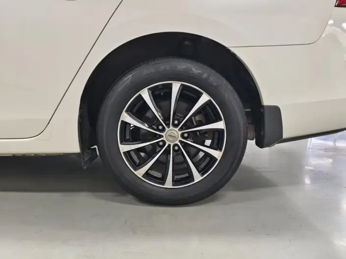 Nissan Sylphy 2021 Model Classic 1.6 XE CVT Comfort Edition – фото 9