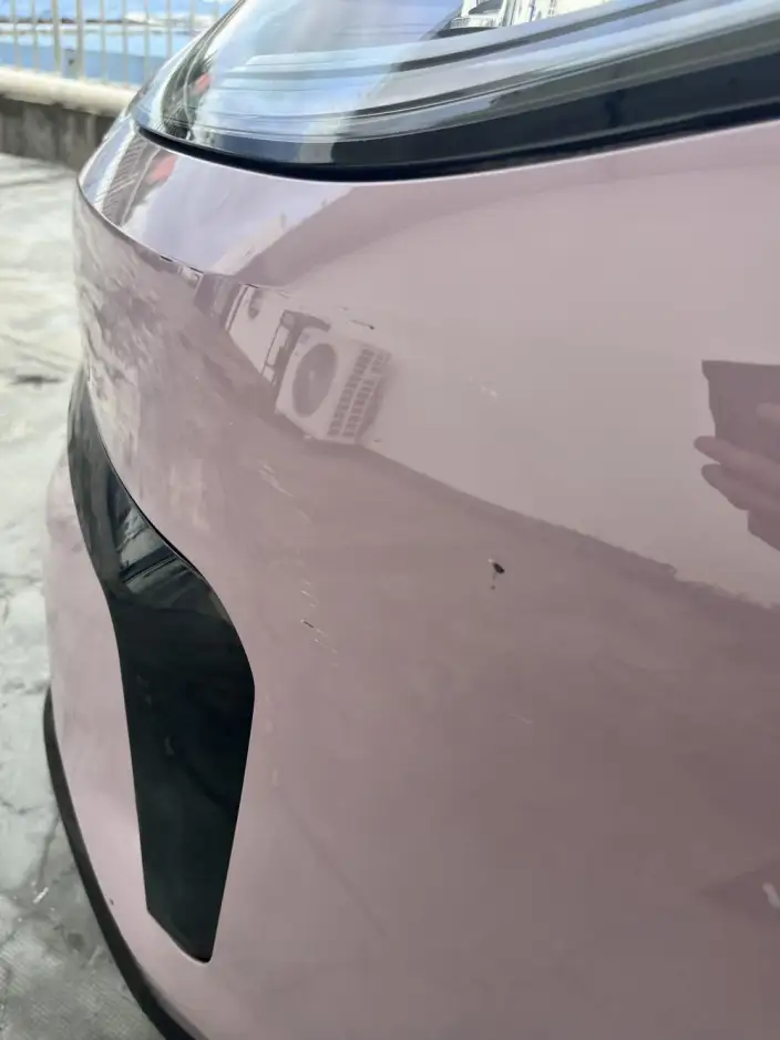 AION RT 2025 Model 650 LiDAR Edition – фото 7