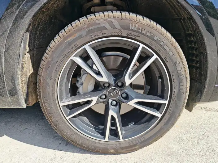 Audi Q5L 2021 Model 40 TFSI Luxury Dynamic Model – фото 6
