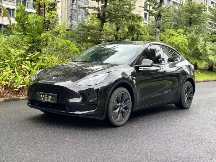 Model Y 2024 Model Rear-wheel drive version