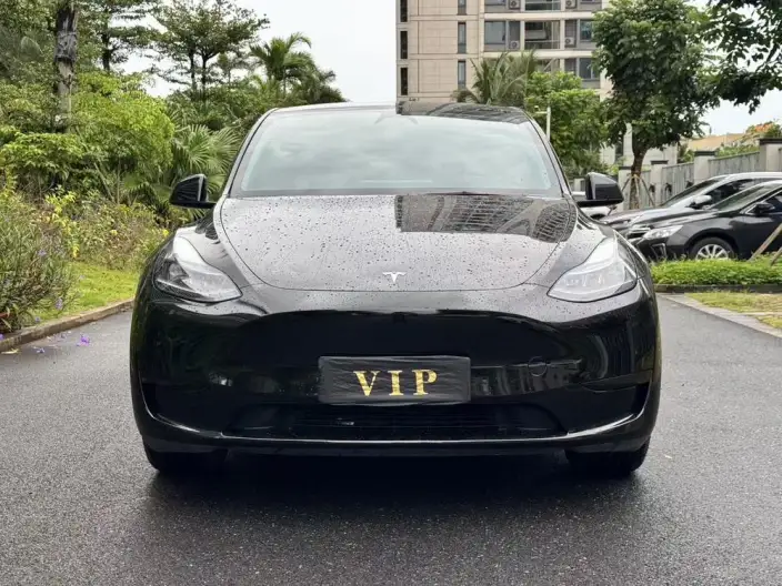 Model Y 2024 Model Rear-wheel drive version