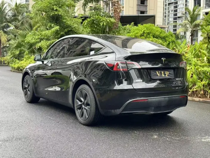 Model Y 2024 Model Rear-wheel drive version