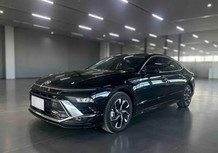 Sonata 2024 Model 1.5T Pro