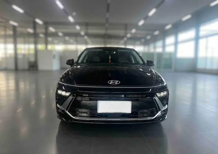 Sonata 2024 Model 1.5T Pro