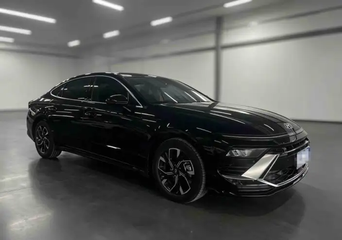 Sonata 2024 Model 1.5T Pro
