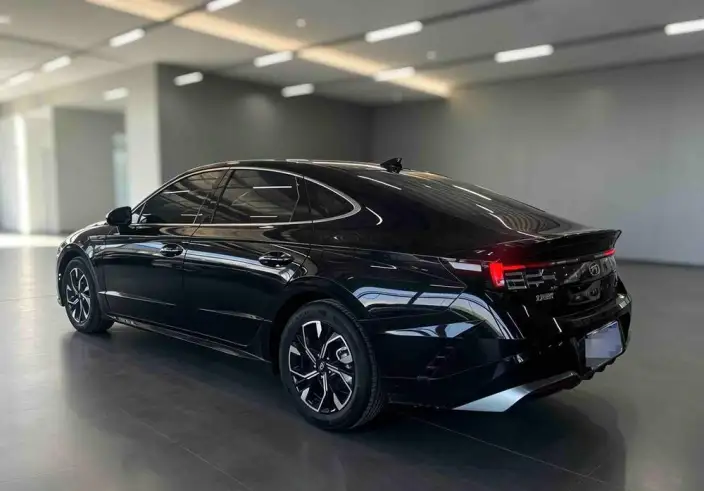 Sonata 2024 Model 1.5T Pro