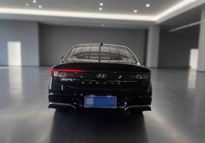 Sonata 2024 Model 1.5T Pro – фото 5