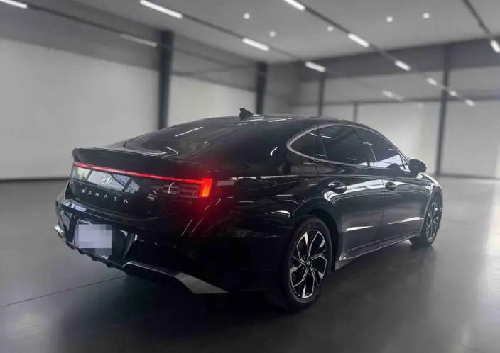 Sonata 2024 Model 1.5T Pro – фото 6