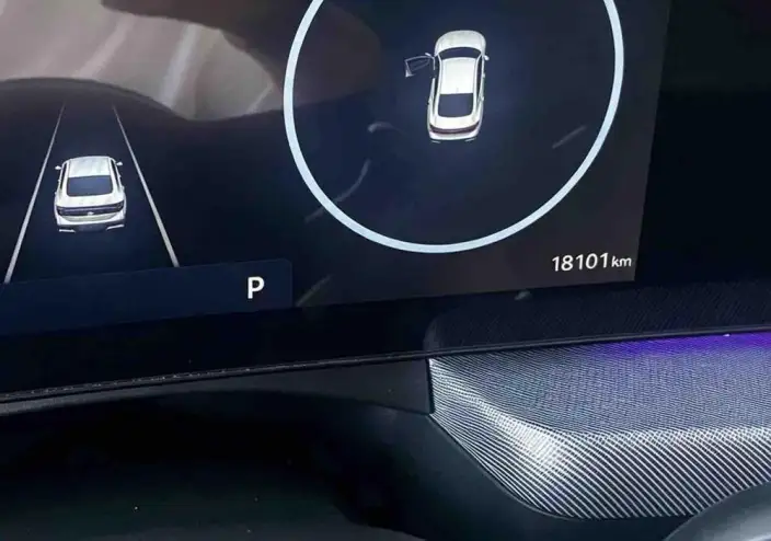 Sonata 2024 Model 1.5T Pro – фото 7