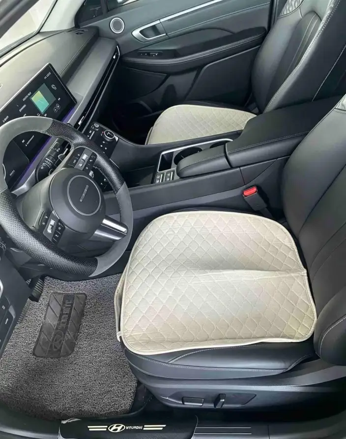 Sonata 2024 Model 1.5T Pro – фото 8