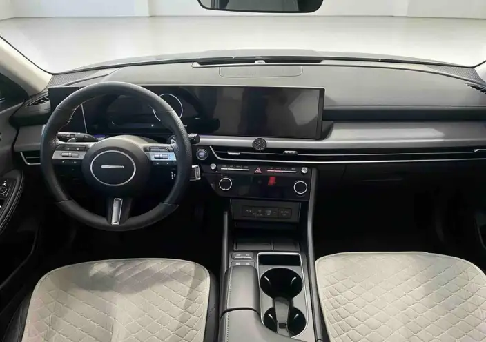 Sonata 2024 Model 1.5T Pro – фото 9