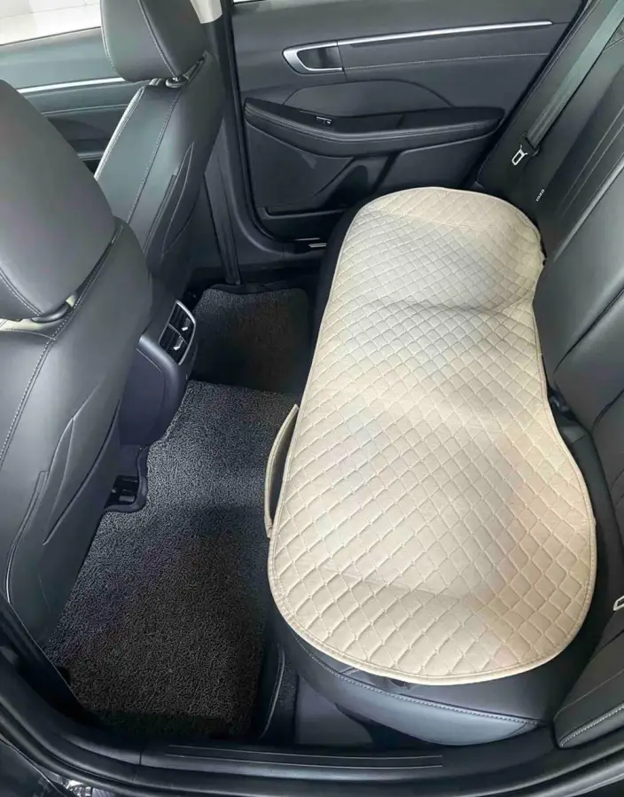 Sonata 2024 Model 1.5T Pro – фото 10