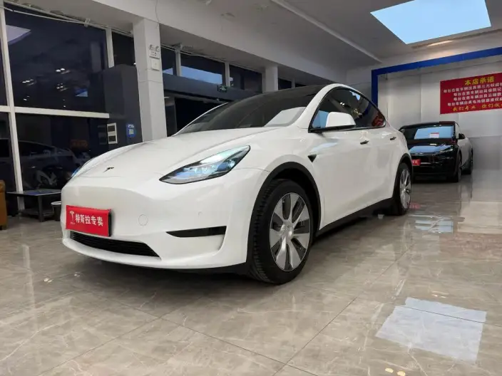 Model Y 2022 Model Facelift Rear-wheel drive version