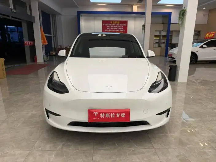 Model Y 2022 Model Facelift Rear-wheel drive version