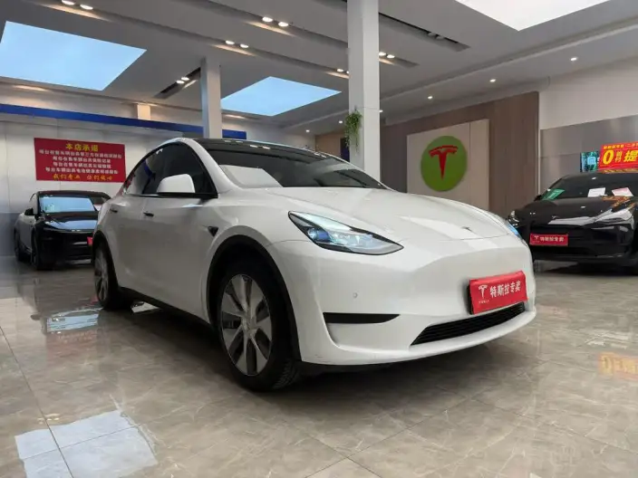 Model Y 2022 Model Facelift Rear-wheel drive version