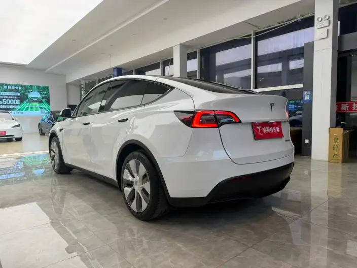 Model Y 2022 Model Facelift Rear-wheel drive version