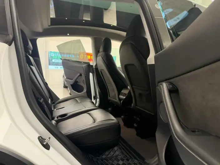 Model Y 2022 Model Facelift Rear-wheel drive version – фото 7