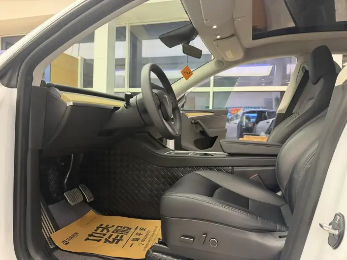 Model Y 2022 Model Facelift Rear-wheel drive version – фото 9