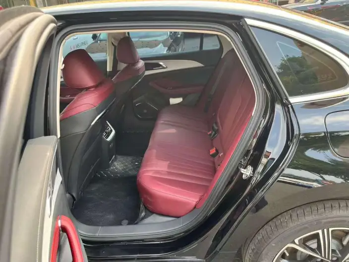 Hongqi H5 PHEV 2025 Model 130 Chao Hybrid Edition – фото 10