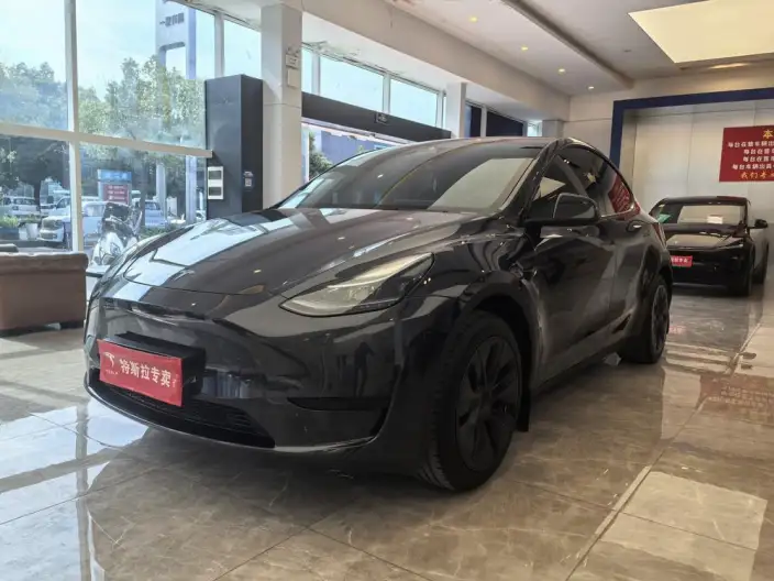 Model Y 2024 Model Rear-wheel drive version