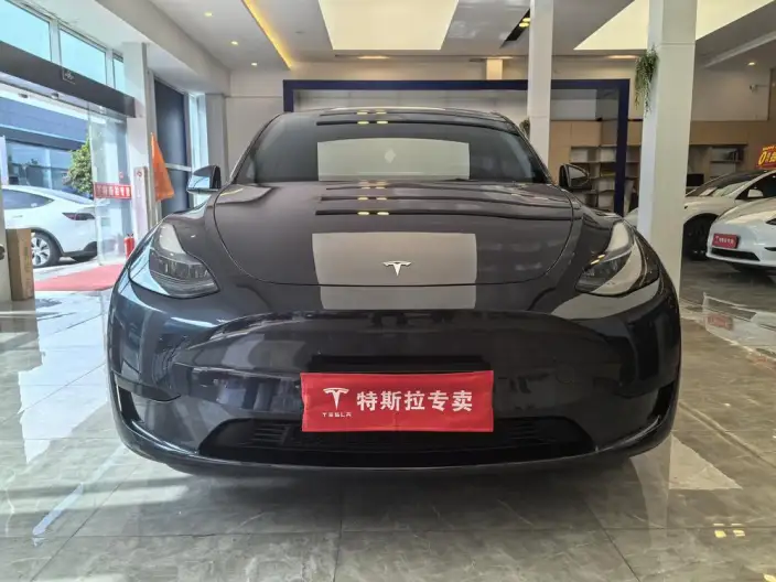 Model Y 2024 Model Rear-wheel drive version