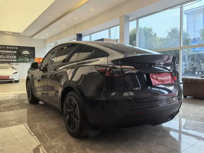 Model Y 2024 Model Rear-wheel drive version