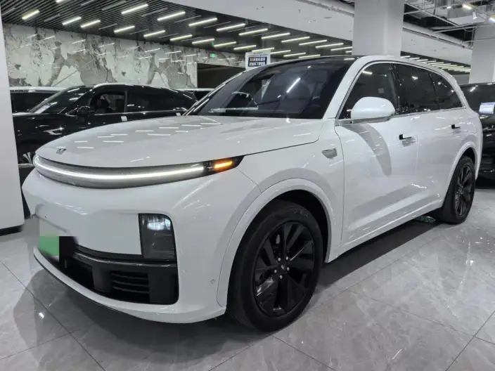 Li Auto L7 2023 Model Pro Edition