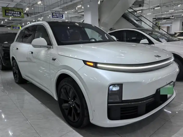 Li Auto L7 2023 Model Pro Edition