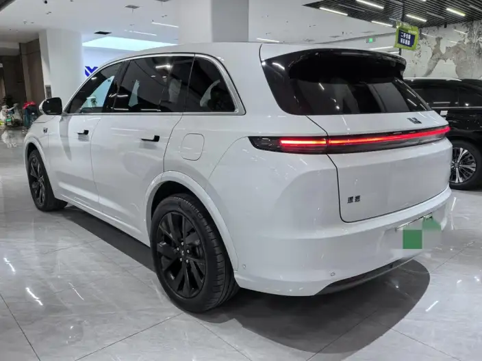Li Auto L7 2023 Model Pro Edition