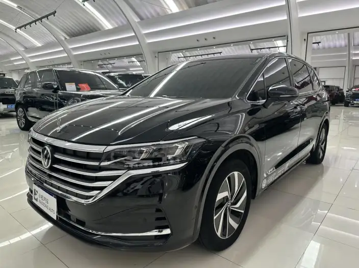Viloran 2023 Model 380TSI Zun Drive Edition