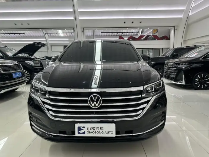 Viloran 2023 Model 380TSI Zun Drive Edition