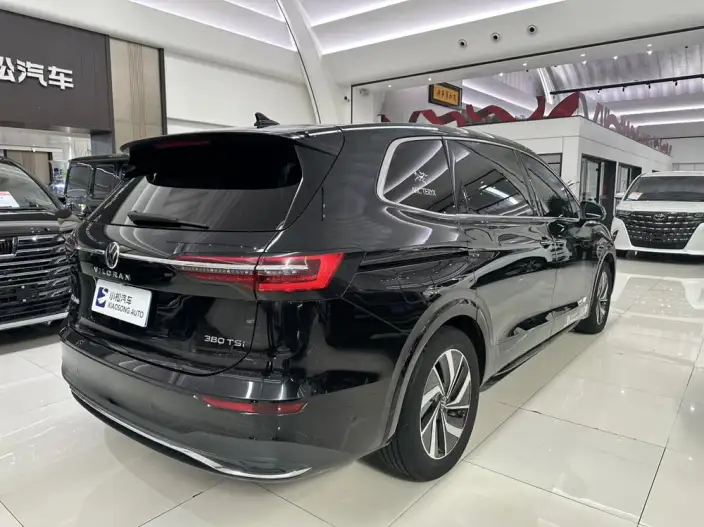 Viloran 2023 Model 380TSI Zun Drive Edition – фото 5