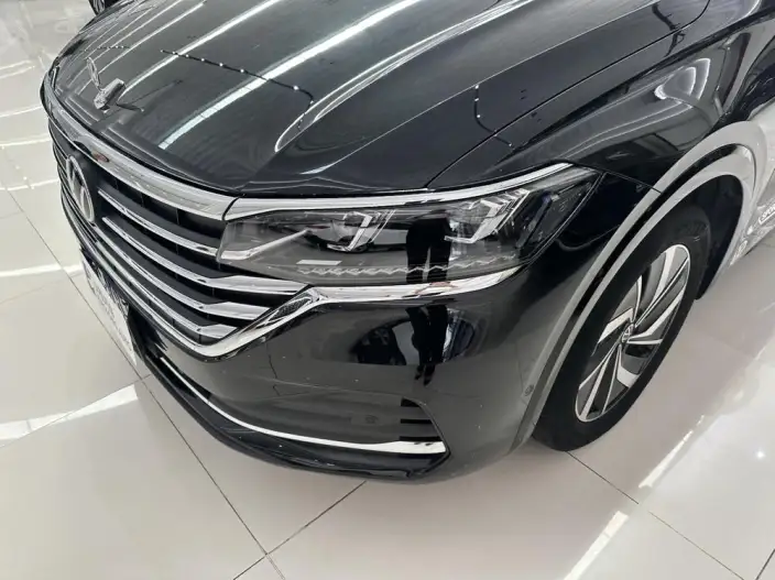 Viloran 2023 Model 380TSI Zun Drive Edition – фото 6