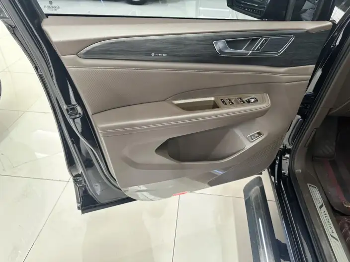 Viloran 2023 Model 380TSI Zun Drive Edition – фото 8