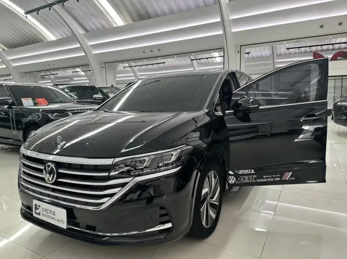Viloran 2023 Model 380TSI Zun Drive Edition – фото 10