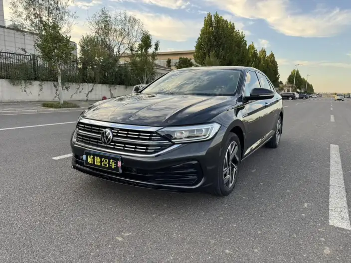 Volkswagen Sagitar 2023 Model 280TSI DSG Beyond Edition Lite