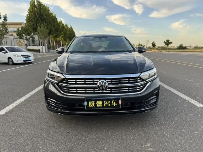 Volkswagen Sagitar 2023 Model 280TSI DSG Beyond Edition Lite