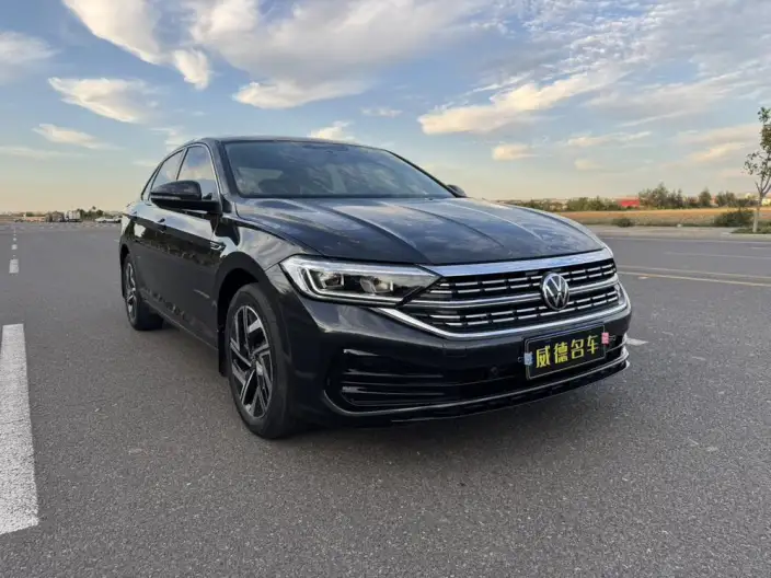 Volkswagen Sagitar 2023 Model 280TSI DSG Beyond Edition Lite