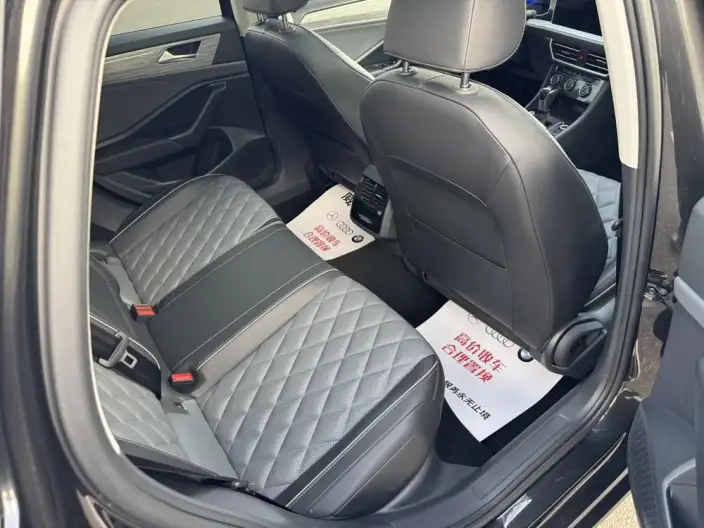 Volkswagen Sagitar 2023 Model 280TSI DSG Beyond Edition Lite – фото 9