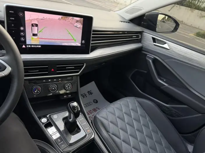 Volkswagen Sagitar 2023 Model 280TSI DSG Beyond Edition Lite – фото 10