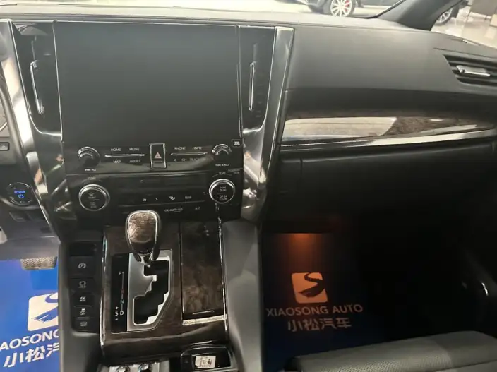 Elfa 2020 Model Hybrid 2.5L Premium Edition – фото 6
