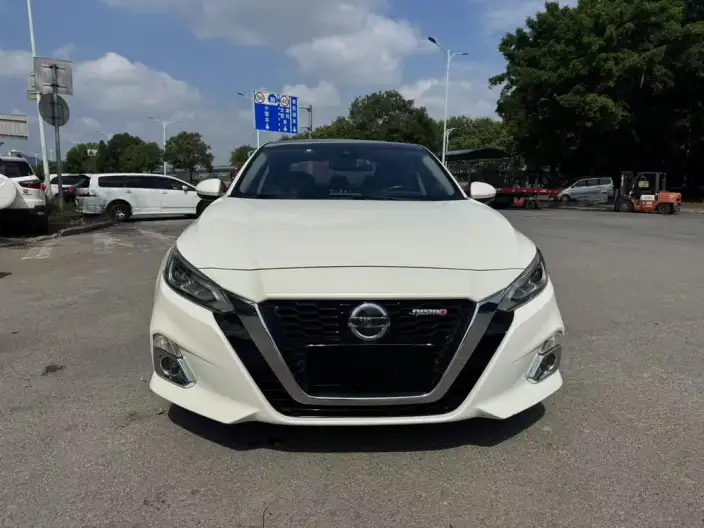 Nissan Teana 2020 Model 2.0L XL Upper Zhixing Edition