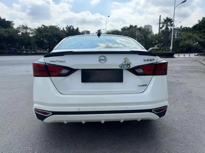 Nissan Teana 2020 Model 2.0L XL Upper Zhixing Edition – фото 5