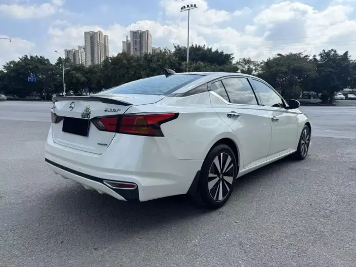Nissan Teana 2020 Model 2.0L XL Upper Zhixing Edition – фото 6