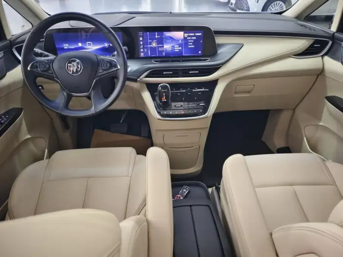 Buick GL8 2023 Model ES Luzun 2.0T Exclusive Model – фото 10