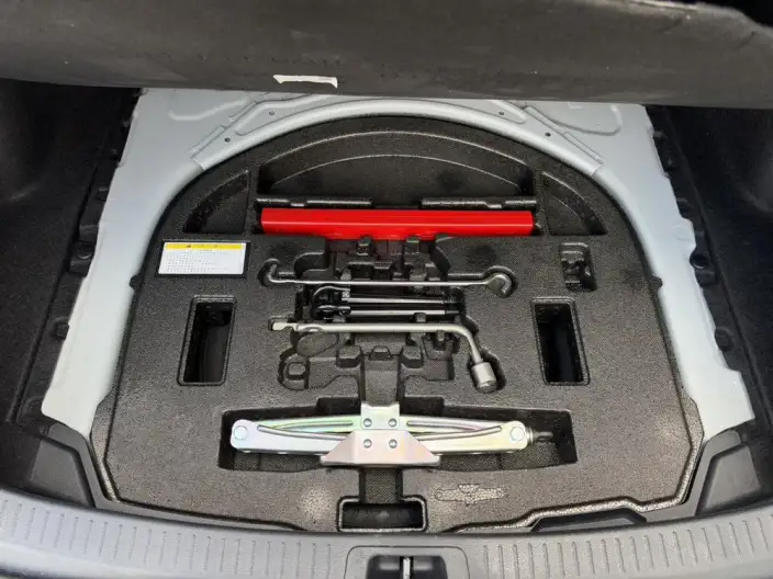 Toyota Levin 2022 Model 185T CVT Sports Edition – фото 7